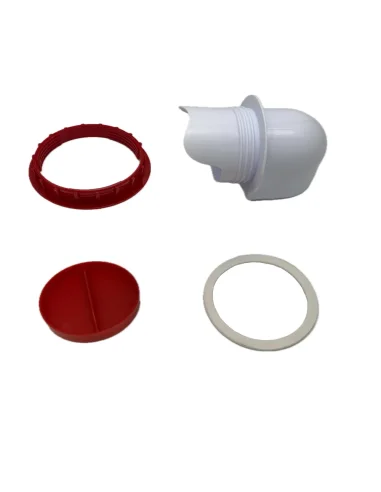 Set 4 hrănitoare automate păsări | cu carotă | adapatoare.ro