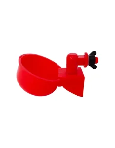 Pachet Promo: 4 Hrănitoare + 6 Adăpători Automate pentru Păsări / Găini 2