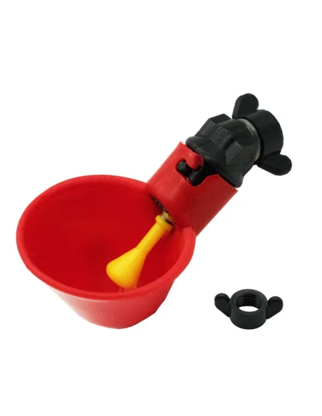 Pachet Promo: 4 Hrănitoare + 10 Adăpători Automate pentru Păsări / Găini