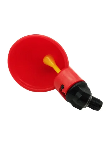 Pachet păsări: 4 hrănitoare + 10 adăpători automate | adapatoare.ro