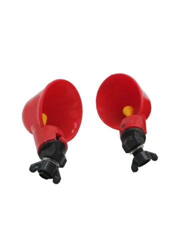 Pachet Promo: 4 Hrănitoare + 10 Adăpători Automate pentru Păsări / Găini