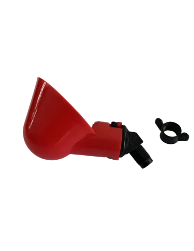 Pachet Promo: 4 Hrănitoare + 10 Adăpători Automate pentru Păsări / Găini