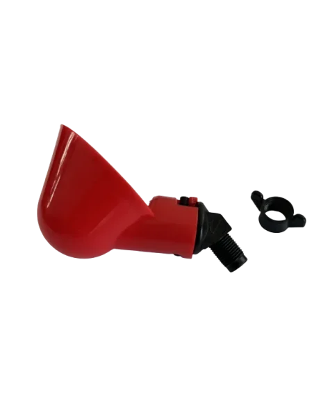 Pachet păsări: 4 hrănitoare + 10 adăpători automate | adapatoare.ro