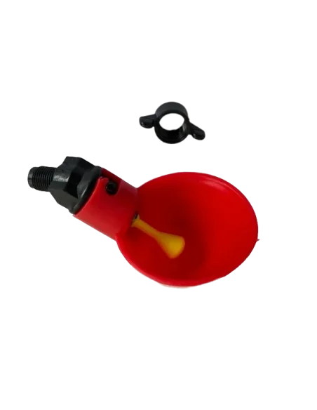 Pachet păsări: 4 hrănitoare + 10 adăpători automate | adapatoare.ro