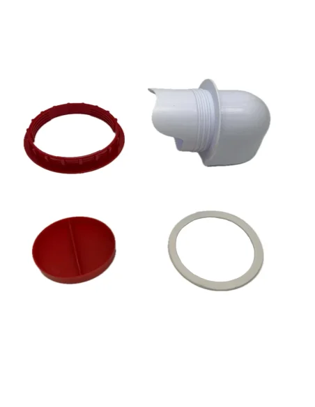 Pachet Promo: 4 Hrănitoare + 10 Adăpători Automate pentru Păsări / Găini