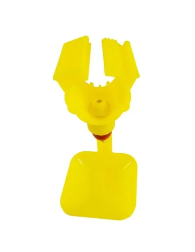 Set 10 Adăpătoare cu Niplu pentru Păsări K013 | Adapatoare.ro