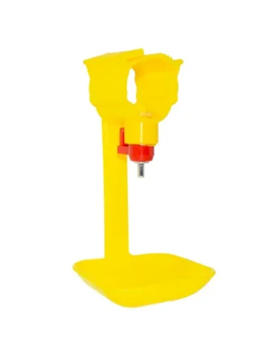 Set 10 Adăpătoare cu Niplu pentru Păsări K013 | Adapatoare.ro