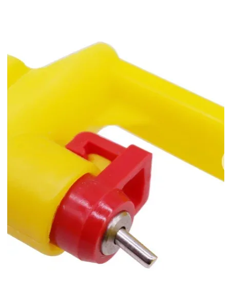 Set 10 Adăpătoare cu Niplu pentru Păsări K013 | Adapatoare.ro