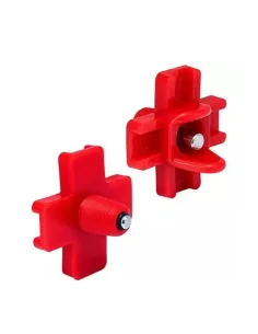 Set 10 Adăpătoare Suzetă (Niplu) pentru Păsări şi Găini