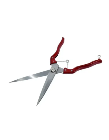 Foarfecă tuns oi HS02 cu arc – pentru oi, capre și animale cu blană deasă