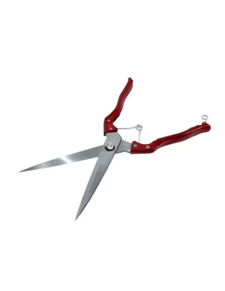 Foarfecă tuns oi HS02 cu arc – pentru oi, capre și animale cu blană deasă