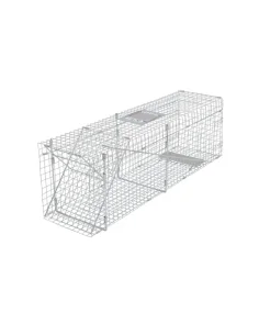 CAPCANA PENTRU VULPE B-17