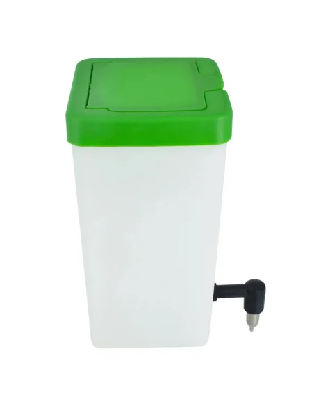 Adapatoare Iepuri 1L cu niplu metalic