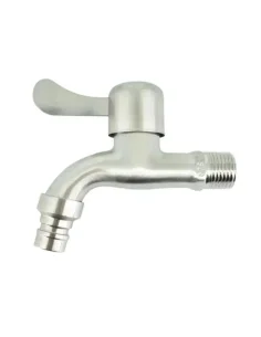 Canea ( robinet ) din inox pentru butoi