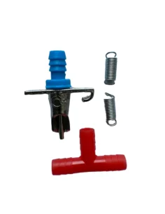 Adapatoare pentru iepuri K009 [Set 10 BUC.]