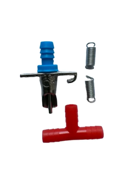 Adapatoare pentru iepuri K009 [Set 10 BUC.]