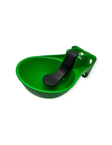 Adapatoare din plastic cu clapeta