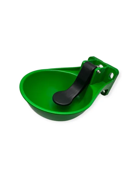 Adapatoare din plastic cu clapeta