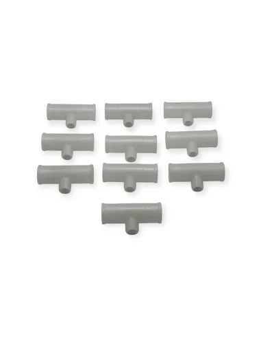 Adaptor teava PPR , pentru adapatoare