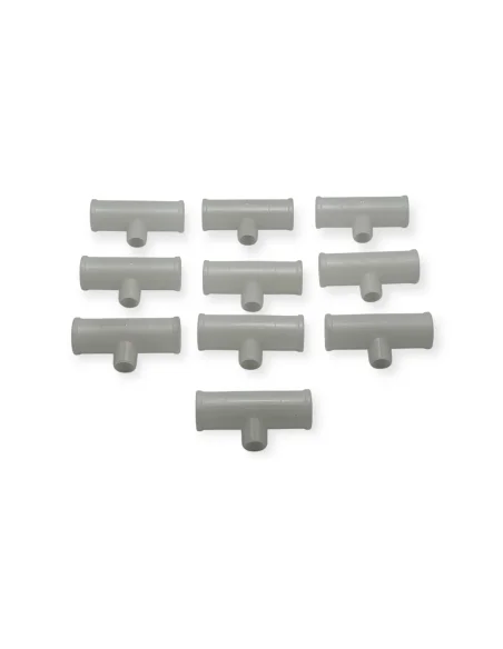 Adaptor teava PPR , pentru adapatoare