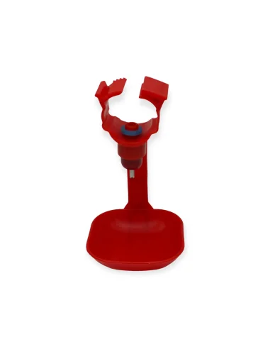 Set 10 Adăpătoare cu Niplu pentru Păsări K013 | Adapatoare.ro