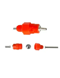 adapatoare iepuri niplu K031 set 10 bucati sistem automat 2