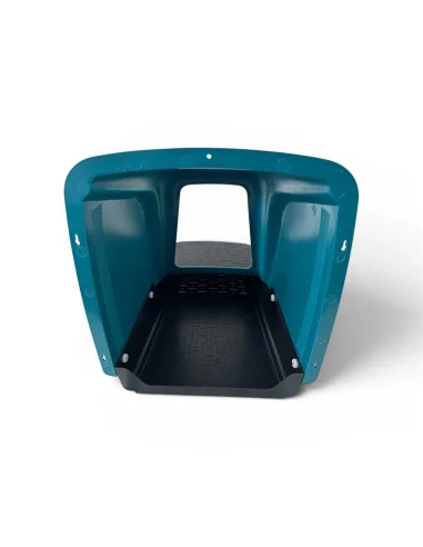 Cuibar găini piese demontate structură produs