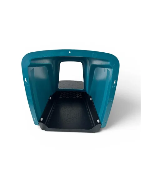 Cuibar găini piese demontate structură produs